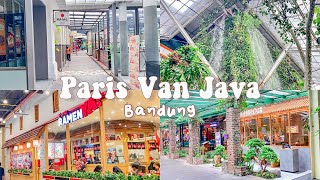 Strolling Around Paris Van Java Bandung [upl. by Neirod]