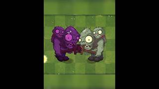 GARGANTUAR VS GARGANTUAR  PVZ 2  who will win  pvz2gameplay gargantuarvsgargantuar shortvideo [upl. by Sib]