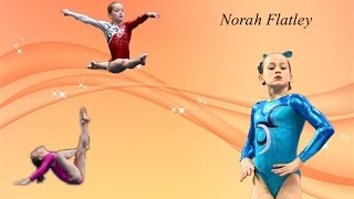 Norah Flatley Just a Dream [upl. by Elmer]