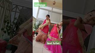 Lehenga Jaat Juliet punjabi punjabisong song newsong music dance lavi musicanddance lavanya [upl. by Norling958]