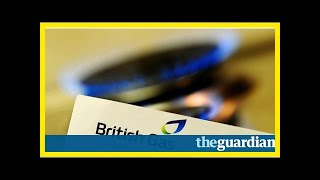 British gas owner scraps controversial standard variable tariff [upl. by Fax]