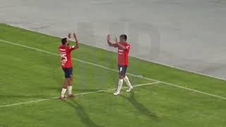 Wilstermann 3  Aurora 0 [upl. by Hernardo]