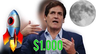 Mark Cuban JUST SAID THIS ELONGATE ELONGATE 1000 PREDICTION 3 Things That Will Happen ELONGATE [upl. by Fauman]