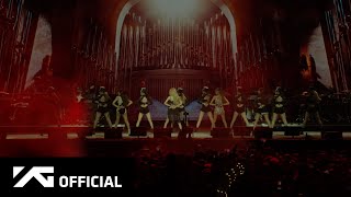 BLACKPINK  Kill This Love Live at Coachella 2019 [upl. by Simons92]