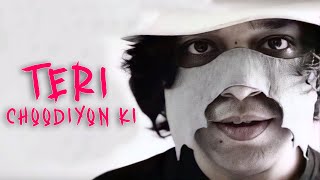 BCS Ragasur  Teri Choodiyon Ki Official Music Video  Addiction Alert  Teri Chu diyon ki [upl. by Aineval785]