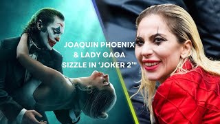 Joaquin Phoenix amp Lady Gaga Tease in ‘Joker Folie à Deux’ – What to Expectquot [upl. by Derick]