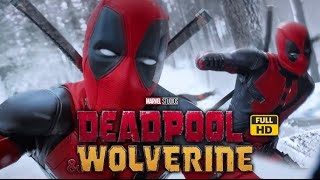 Deadpool 3 opening song bye bye bye in theatres ❤️🔥marvel NSYNC  Bye Bye Bye Deadpool amp Wolverine [upl. by Ellac]