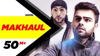 Akhil  Tainu Milke  Desi Routz  Ricky Teji  New Punjabi Song 2022  Latest Punjabi Songs 2022 [upl. by Melvin]