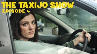 The TaxiJo Show Episode 4 The Great Escape [upl. by Ainsley]