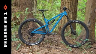 Diamondback Release 29 1 Mountain Bike [upl. by Daye]