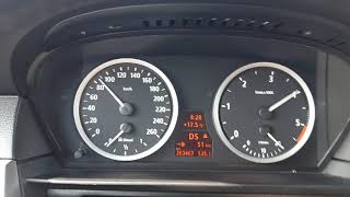 Bmw e61 525d 2006 177cp remap stage 1 233cp 550nm [upl. by Hollyanne]