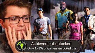 This Achievement in L4D2 is INCREDIBLY Unfair [upl. by Johnette]