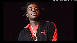 Kodak Black No Flockin Chopped amp Slowed By DJ Tramaine713 [upl. by Howard]