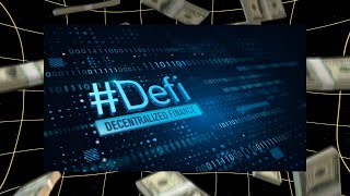 Future of Finance Earn and Borrow on Your Terms with DeFi  Part 1 of 6  MemeFi [upl. by Hcirdla8]