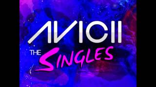 Snus  Avicii amp Sebastien Drums [upl. by Yreme]