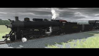 Frisco 1522 3Part Whistle V3 [upl. by Clareta]