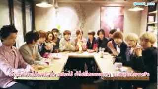 Thai Sub ETC SEVENTEENs Happy White Day [upl. by Nosemyaj369]