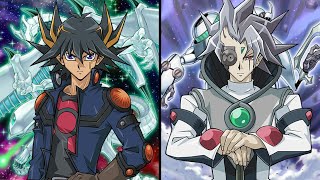 YUSEI VS PRIMO PRIMOS PLAN  YGOLANG [upl. by Llenahc142]