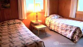 Northland Lodge Video Hayward Wisconsin [upl. by Gignac]