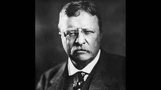 All Known Recordings of Theodore Roosevelt [upl. by Rector]