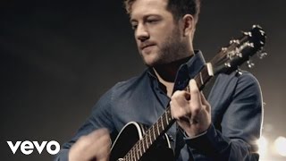 Matt Cardle  When We Collide Video [upl. by Simdars]