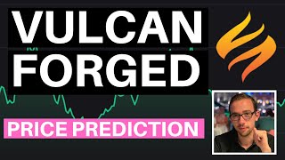 Vulcan Forged PYR  REVIEW amp PRICE PREDICTION 2023 [upl. by Ijat]