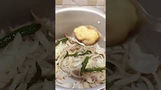 Ghee rice jeera rice easy and quick lunch [upl. by Perseus]