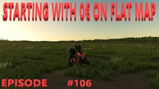 Starting with 0€ on Flat Map FM106 [upl. by Pierson761]