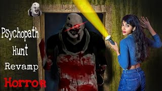 ESCAPE FROM PSYCHOPATH HOUSE GONE WRONG 😱😭  Most Horror Game 🔥 [upl. by Eul]