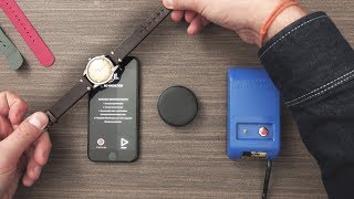 How To Demagnetize Your Watch  Chrono24 [upl. by Risley]