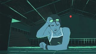 QUAND JAI REMPLACÉ CAMILLE  Animation Short Film 2017  GOBELINS [upl. by Aeniah]