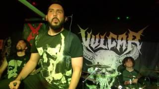 SInpulso  Vulgar Addiction en vivo UTC paranoid Visions [upl. by Lamej]