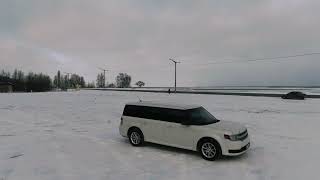 Ford Flex 2022 [upl. by Kandace]