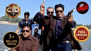 CID निकली एक खतरनाक Mission पर  CID  सीआईडी  Full Episode  Lethal Addiction  31st Dec 2023 [upl. by Arakaj]