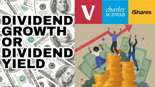 2 Dividend Investing Strategies Everyone Needs to Know [upl. by Greer]