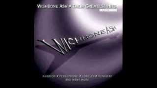 WISHBONE ASH HELPLESS [upl. by Lundberg]