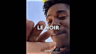 c’est pas beau le noir 💀 pourtoi drole edit pourtoi shorts fyp sharkeditscc [upl. by Erdne]