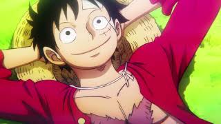 One Piece OST  Gear 5 Album  Track 31  Luffys Dream [upl. by Tansey]