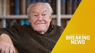 Actor Timothy West dies peacefully in sleep aged 90  IKTNewsChannel [upl. by Lavud627]