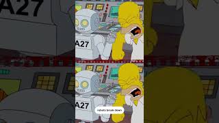 Scary Simpsons Predictions For 2024 [upl. by Aldon]