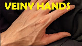 Intense 10 minute veiny hand workout [upl. by Assenahs925]