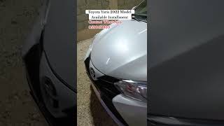 Toyota Yaris 2022 Model 15 Available Installment Riyadh Saudi Arabia carinstallment yaris ksa [upl. by Ryun]