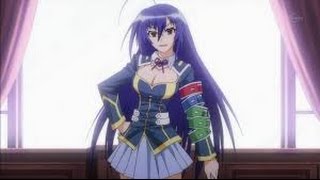 AMVMedaka BoxUntraveled Road [upl. by Kassie189]