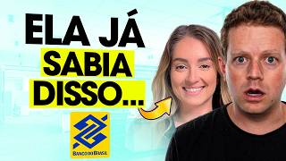 BBAS3 O SEGREDO QUE NINGUÉM TE CONTA SOBRE INVESTIR EM BANCO DO BRASIL [upl. by Alithea]