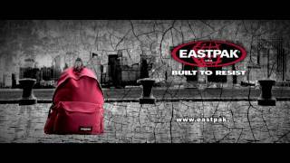 Eastpak Ad  Built To Resist  Commercial 2009 [upl. by Benjy450]