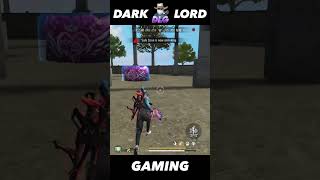 Solo vs Squad Factory 2024  DARK LORD GAMING  DLG freefire darklordgaming [upl. by Sennahoj]