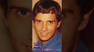 🎤 🎸 FOI ASSIM QUE ELE PERDEU A PERNA 🎬 🎼 robertocarlos famaenostalgia [upl. by Hasan]