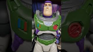 buzz lightyear movie accurate mod shorts [upl. by Lleruj264]