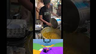 Raju Dar viral pocket porota gtav rajudarporota indianstreetfood racist india indiastreetfood [upl. by Willyt]