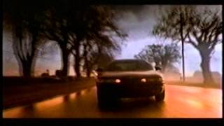 Oldsmobile  quotIntriguequot Commercial  1999 [upl. by Eniagrom]